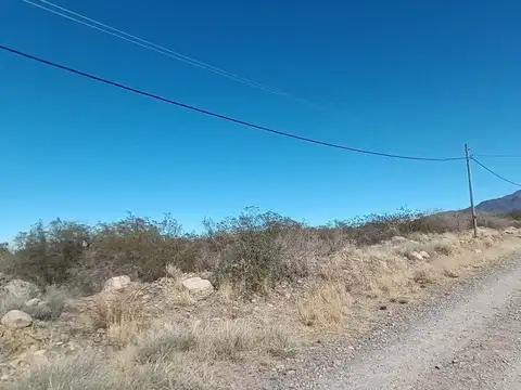 La Union S/N, Las Compuertas, Lujan de Cuyo, Mendoza