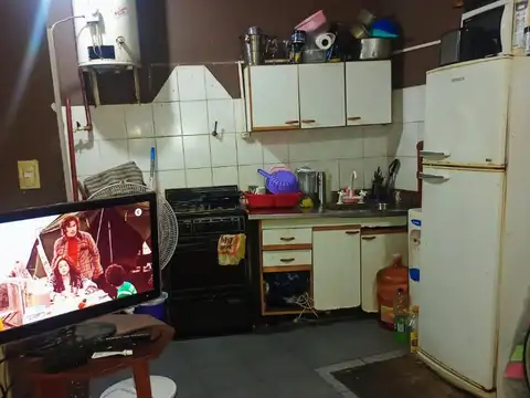 San José De Flores 5900