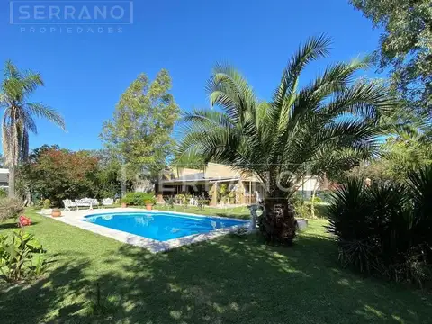 Casa en Venta 12 años