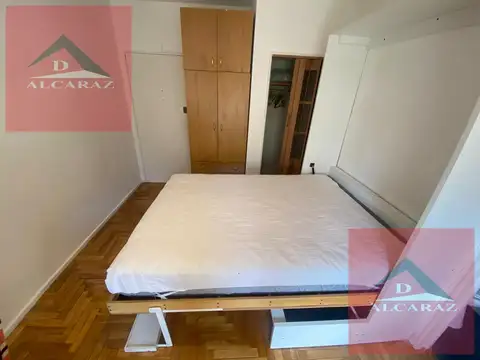 Departamento en  Alquiler temporario Mansilla 3800