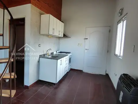 Casa en Alquiler A Estrenar