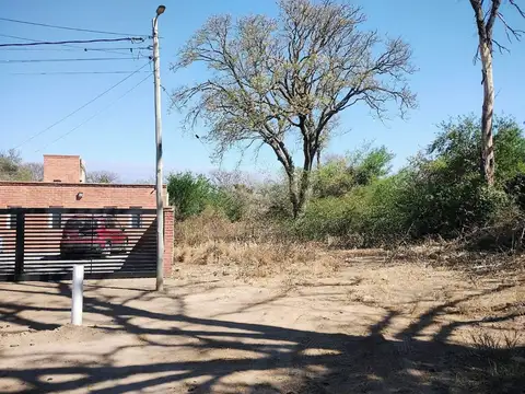 Terreno en Venta en San Isidro, USD 14.500