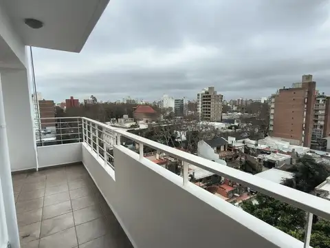 ALQUILER DEPARTAMENTO 1 DORMIT ECHESORTU C/Cochera SAN NICOLAS 1540
