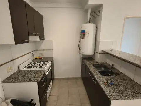 Departamento en Alquiler de 1 dormitorio