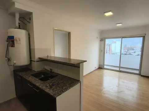 SAN NICOLAS 1540 , Piso 8