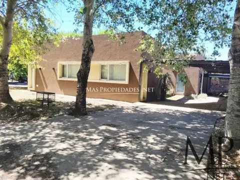 Casa en venta en Canning Barrio Las Fuentes Ezeiza 5 amb