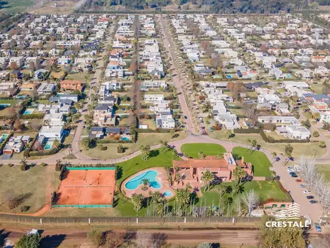 Casa en Venta 10 años