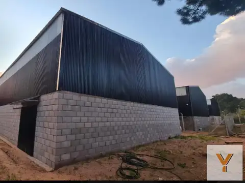 Oficina en Venta A Estrenar