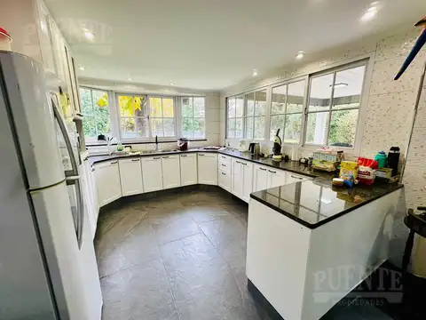 Casa en Venta en Campos De Echeverria, USD 350.000