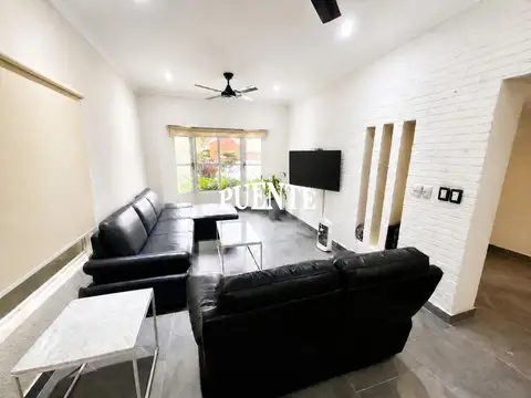 Casa en Venta 15 años