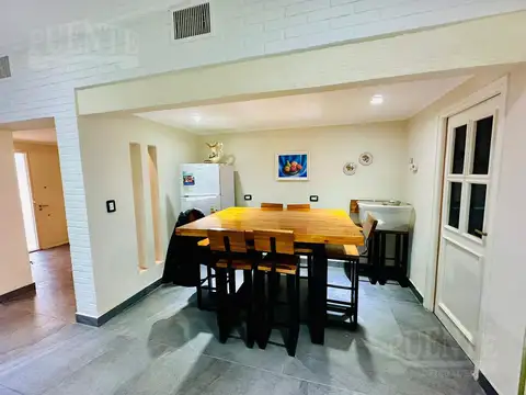 Casa - Campos De Echeverria - Alquiler - Venta - Esteban Echeverría