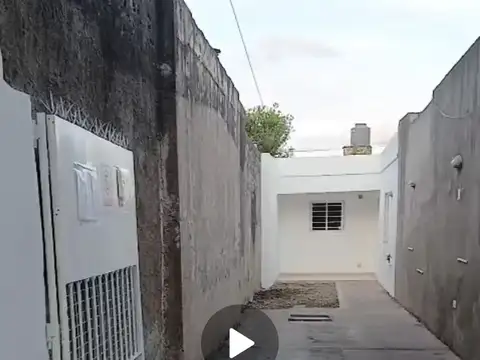 VENTA CASA 2 DORM APTA CREDITO barrio GRAL. BUSTOS