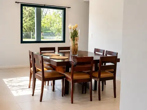 Casa en Venta 1 año
