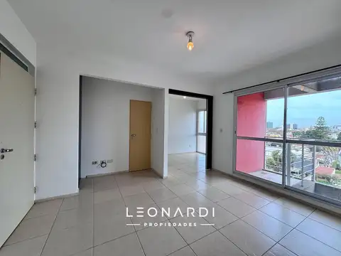 Departamento en Alquiler de 1 dormitorio