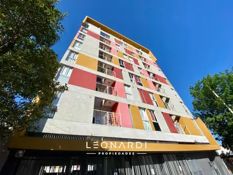 Departamento en Belén de Escobar - ID 3692