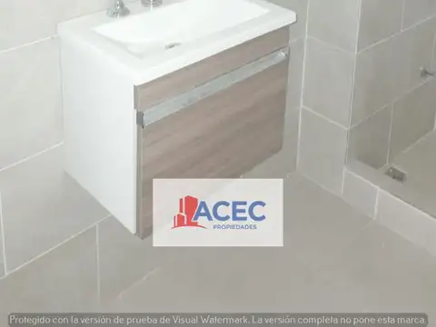 Departamento en Alquiler A Estrenar