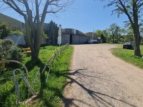 Depósito Galpón  en Venta en Luján,  G.B.A. Zona Oeste