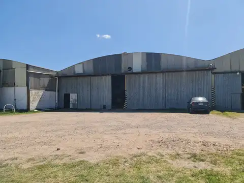 Galpon en Venta en Luján, USD 900.000
