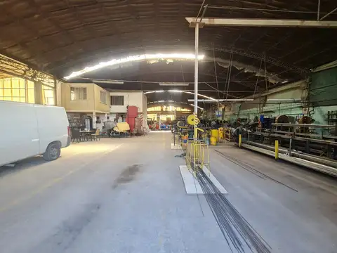 Galpon en Venta en Luján, USD 900.000