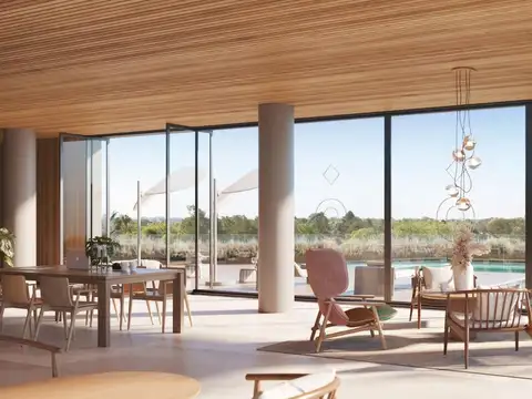 Departamento en Venta A Estrenar