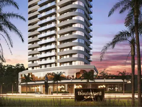 Departamento en Venta de 3 dormitorios