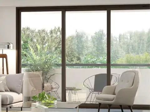 Boulevard Brickell | 4 ambientes