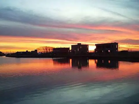 Terreno en venta - 1100Mts2 - Santa Rita, San Vicente