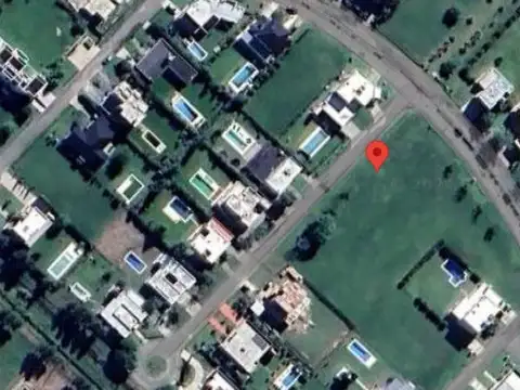 Terreno en Venta de 1100,0 m2
