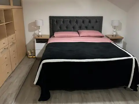 Departamento en Venta 15 años