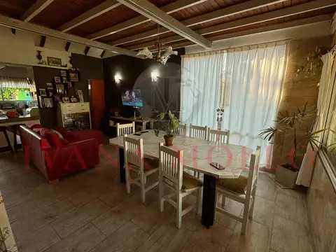 Casa en Venta de 3 dormitorios