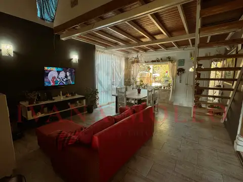 Casa en Venta en Pinamar, USD 130.000