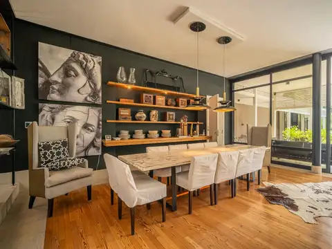 Casa en Venta en Manzanares, USD 590.000