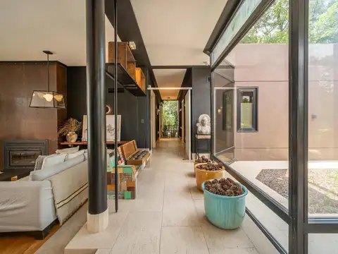 Casa en Venta al Noroeste