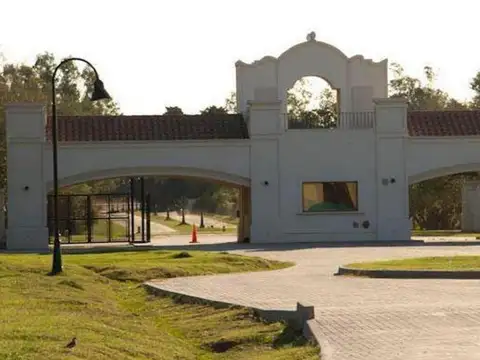 Terreno en Venta en Los Cardales, USD 28.000