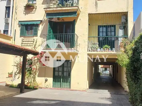 VENTA DE DEPARTAMENTO EN EL MICROCENTRO DE SALTA