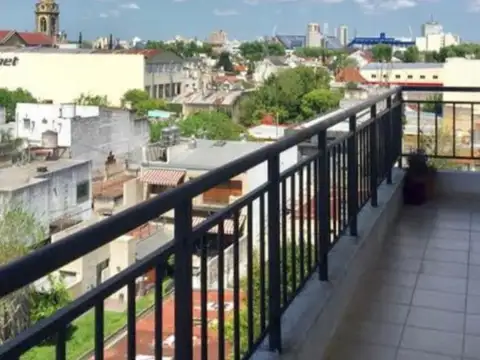 Avenida Álvarez Jonte 5600