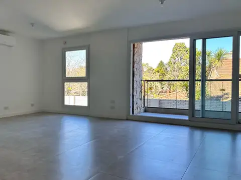 Departamento en venta en Ingeniero Maschwitz-3amb-Pileta-SUM-Gimnasio.