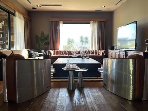 Casa en Venta 7 años