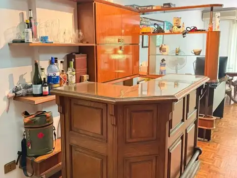 Departamento en Venta de 4 ambientes