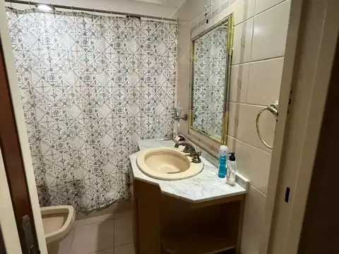 VENTA DE CUATRO AMB EN PALERMO CON BALCON GRANDE LUMINOSO!