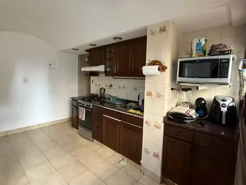 Departamento en Venta en Palermo, USD 255.000