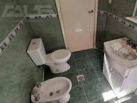 Departamento en Venta 15 años