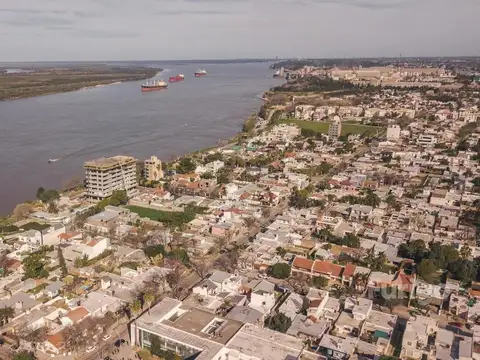 Departamento en Venta en San Lorenzo, USD 180.750