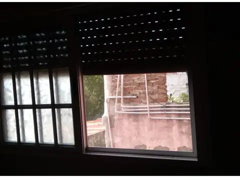 P.h. 4 ambientes  planta alta . Barrio libertador .general san martin