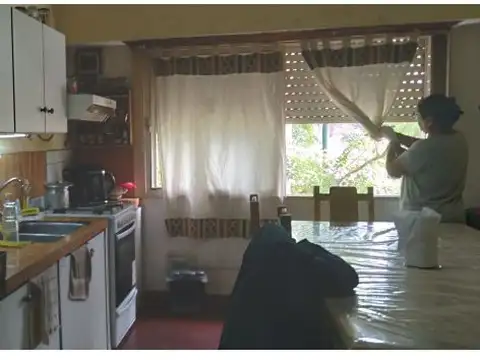 Depto Tipo Casa en Venta de 3 dormitorios