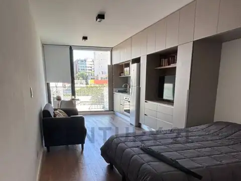 Departamento en Alquiler de Monoambiente