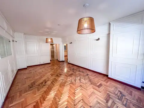 Departamento en Alquiler de 3 ambientes