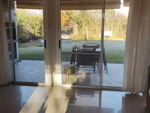 Casa en Venta 15 años