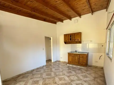 DEPARTAMENTO EN ALQUILER