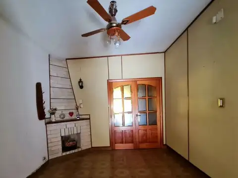 Casa en Venta 60 años